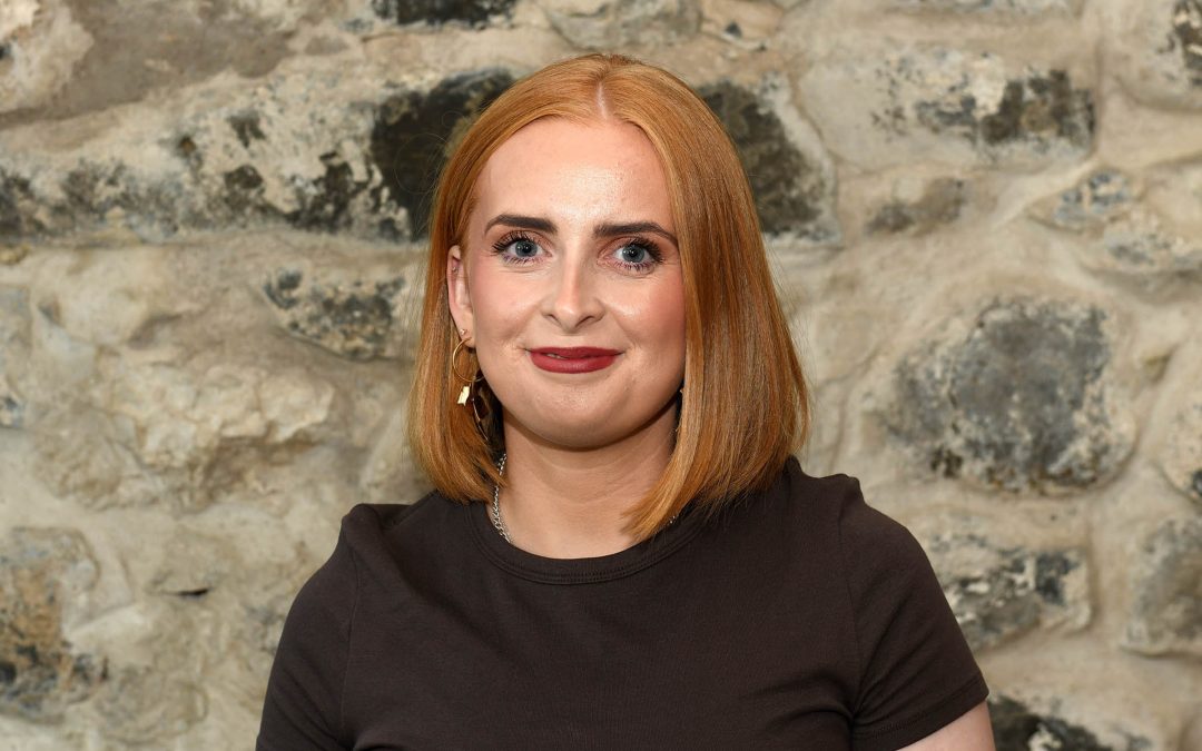 Hannah Graham