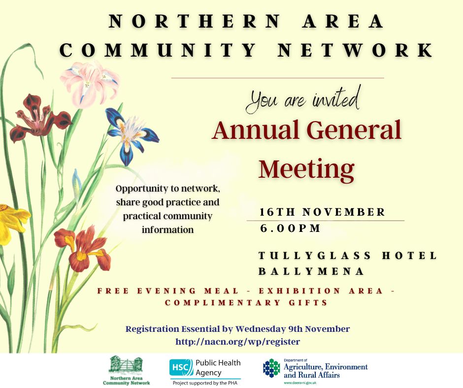 NACN Annual General Meeting